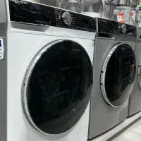 لباسشویی و ظرفشویی|ماشین لباسشویی و خشک‌کن لباس|یاسوج, |دیوار