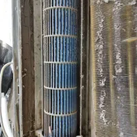 تعمیرات  یخچال اسپیلت ولوازم خانگی|خدمات پیشه و مهارت|زهک, |دیوار