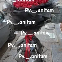 ترند ترین گل روبانی