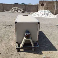 هواساز سالن پرورش قارچ