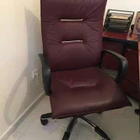 فروش فوری  ست اداری درحد نو|مبلمان اداری|چالوس, |دیوار