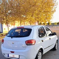 عروسک تیبا2 بی رنگ مشابه صفر|خودرو سواری و وانت|کرج, باغستان|دیوار