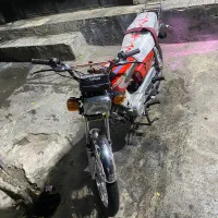 موتور مدل 95 1سال بیمه پلاک ملی پرواز a1|موتورسیکلت|گرگان, |دیوار