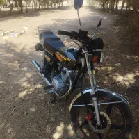 موتور لیفان مدل ۱۴۰۲|موتورسیکلت|میبد, |دیوار