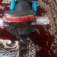 ابوذر خیابان کارخانه ی یخ کوچه ی ۲|دوچرخه، اسکیت، اسکوتر|سوسنگرد, |دیوار