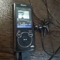 sony walkman پخش کننده همرااه سونی واکمن