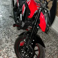 Kps200 1402|موتورسیکلت|تهران, مهران|دیوار