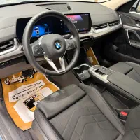 بی ام و x2 صفرکیلومتر زیر قیمت|خودرو سواری و وانت|تهران, نازیآباد|دیوار