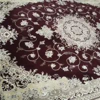 ۱ تخته فرش ۱۲ متری ، ۳ تخته ۹ متری