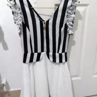 لباس تیکه 120 تا 250|لباس|گرگان, |دیوار