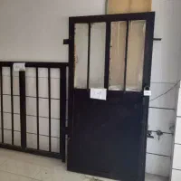 تانکر  درب  پنجره  فرغون کولر ایرانیت