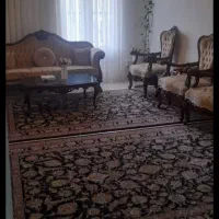 ۷۰۰شانه|فرش|زنجان, |دیوار