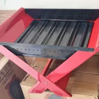 کباب پز مسافرتی