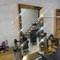 فروش دکور ارایشگاه