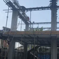 اجرای الماتوربندی جوشکاری