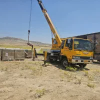 فروش بخشی از سهام نیروگاه 10 مگاواتی خورشیدی|فروش دفتر صنعتی، کشاورزی، تجاری|تهران, نجات اللهی|دیوار