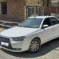 دنا تیب دو ۹۹ جلو عقب سالم تمام رنگ