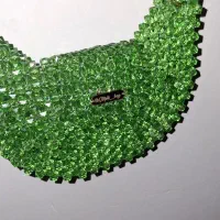 کیف مرواریدی