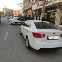 سراتو اپشنال فول مدل 96 تک برگ سند