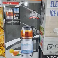 چای ساز رو همی تمام پیرکس