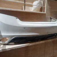 سپر عقب ساینا معمولی