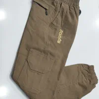 شلوار بنگال دم پاگت