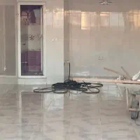 اجاره یک باب مغازه تجاری در پرند|اجارهٔ مغازه و غرفه|پرند, فاز ۶|دیوار