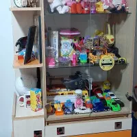 تخت و کمد نوجوان|تخت و سرویس خواب|یزد, |دیوار