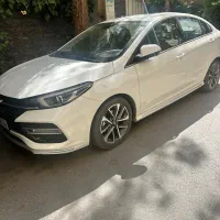 اریزو ۶ اکسنت ۲۷ هزار تا کارکرد درحد صفر