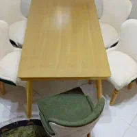 میز نهار خوری.میزنهار خوری