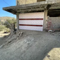 درب کرکره برقی