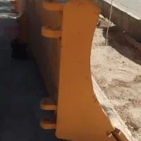 بیل بلدوزر کوماتسو 155|ماشین‌آلات صنعتی|محلات, |دیوار