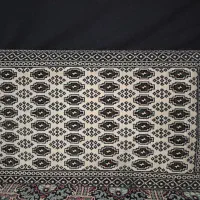 پشتی با طرح فرش|پشتی|تهران, گرگان|دیوار