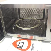 مایکروویو دوو و سرخ کن|اجاق گاز و لوازم برقی پخت‌وپز|سنقر, |دیوار