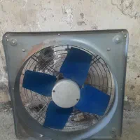 فن 50×50دوربالا ۲۸۰۰دور