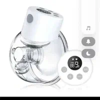 شیردوش برقی مدل s12