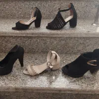 کفش سایز ۳۷