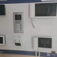 آیفون صوتی و تصویری