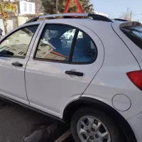 کوییک 401درحد