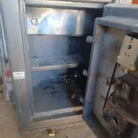 گاوصندوق|ابزارآلات|گنبد کاووس, |دیوار