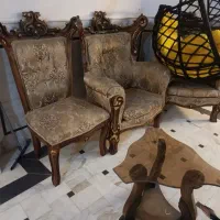 مبل کم کار و سالم ارزان سلطنتی