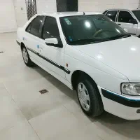 پژو پارس تیوفایو مدل 1400دریچه گاز سیمی