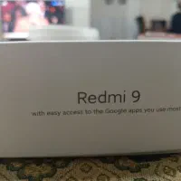 گوشی Redmi 9|موبایل|کرمانشاه, |دیوار