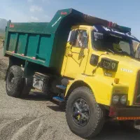 کمپرسی ولوو 62