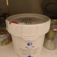 نمک اکواریوم