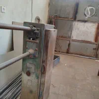 دستگاه.کابینت سازی.خم کن.گیوتین.نقطه جوش|ماشینآلات صنعتی|یزد, |دیوار