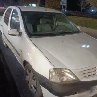 ال نود پارس خودرو تمام رنگ