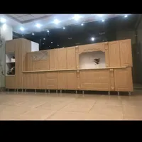کابینت رجا امیر علی|مصالح و تجهیزات ساختمان|سمنان, |دیوار