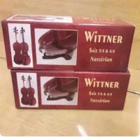 بالشتک ویولن