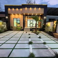 ویلای-شیک-هوشمند-تاپ-لوکیشن